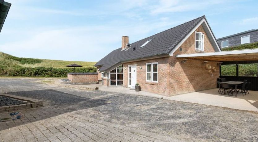 Photo of "Gidsken" - 30m from the sea