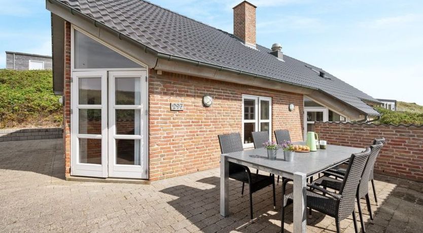 Photo of "Gidsken" - 30m from the sea