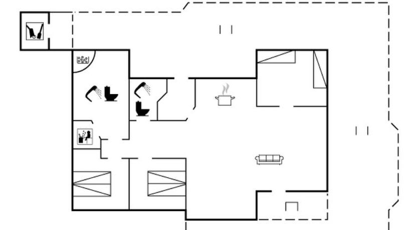 Photo of "Riana" - 375m from the sea