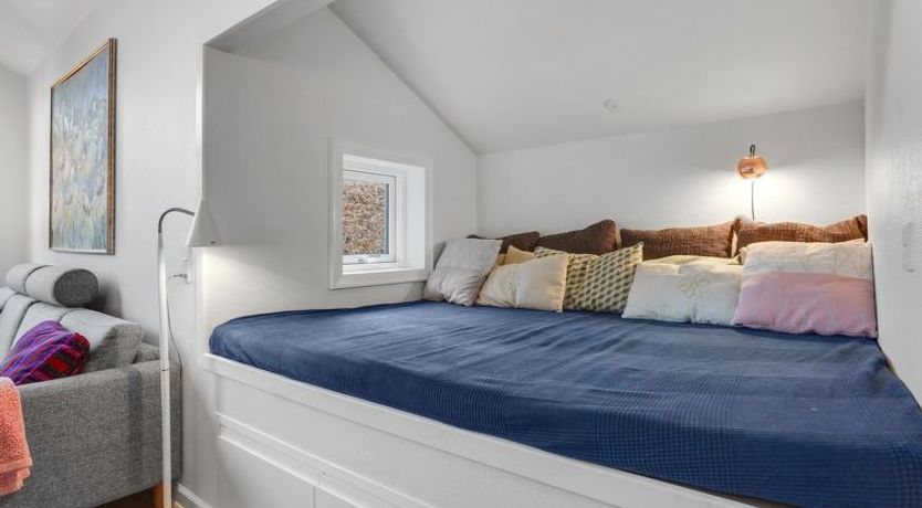 Photo of "Holmwith" - 200m from the sea