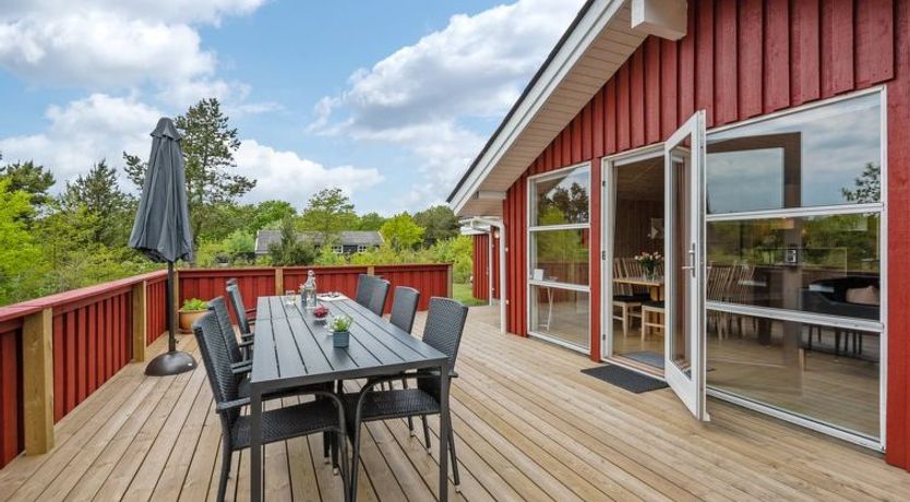 Photo of "Halla" - 200m to the fjord