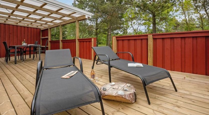 Photo of "Halla" - 200m to the fjord