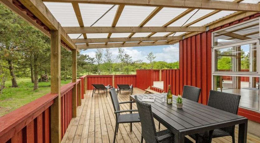 Photo of "Halla" - 200m to the fjord