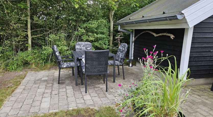 Photo of "Matthis" - 500m to the fjord