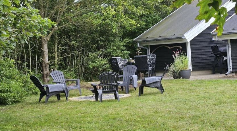 Photo of "Matthis" - 500m to the fjord