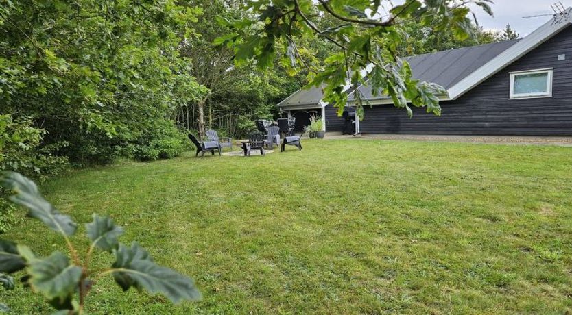 Photo of "Matthis" - 500m to the fjord