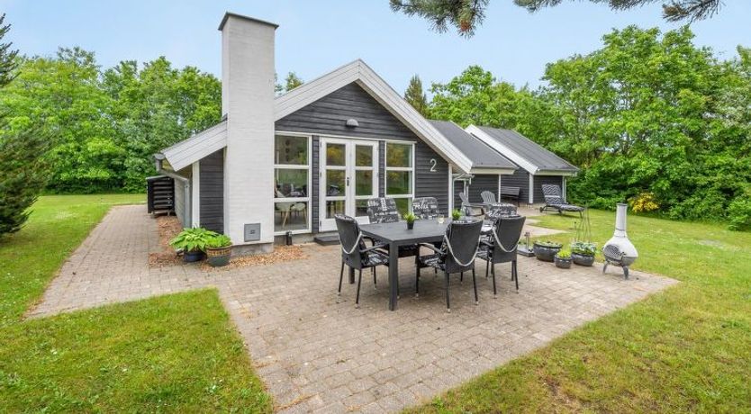 Photo of "Matthis" - 500m to the fjord