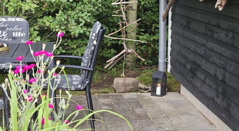 Photo of "Matthis" - 500m to the fjord