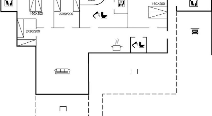 Photo of "Susan" - 600m from the sea