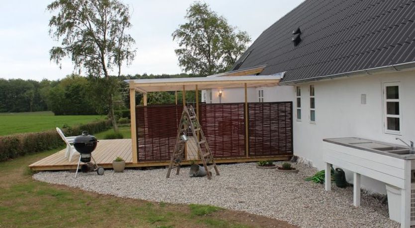 Photo of "Harre" - 300m from the sea