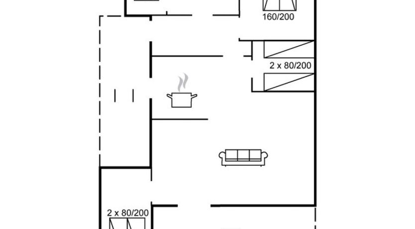 Photo of "Ilppo" - 200m from the sea