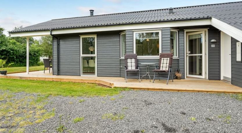 Photo of "Luukas" - 150m from the sea