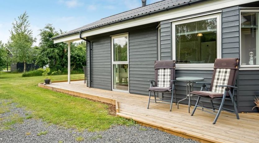 Photo of "Luukas" - 150m from the sea