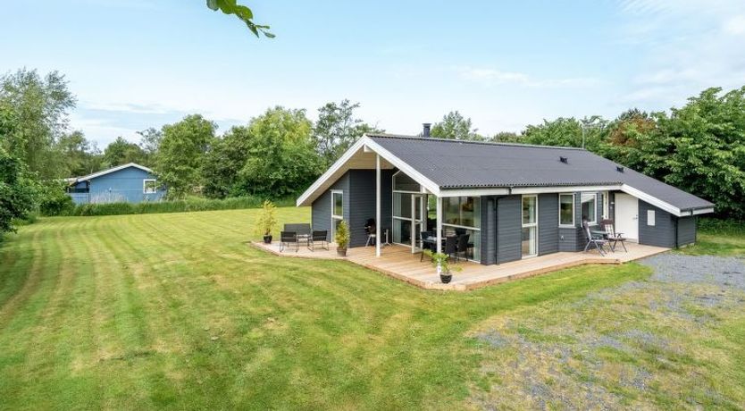 Photo of "Luukas" - 150m from the sea