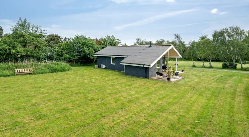 Photo of "Luukas" - 150m from the sea