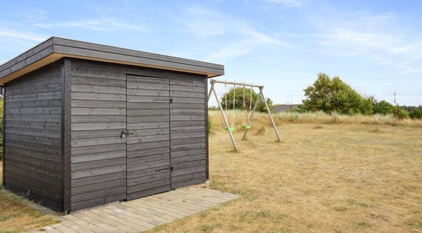 Photo of "Arnger" - 300m to the fjord