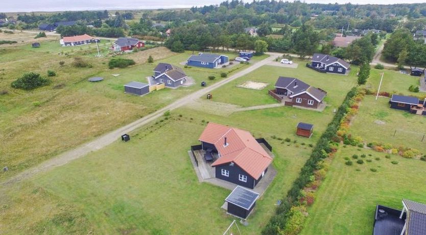 Photo of "Arnger" - 300m to the fjord