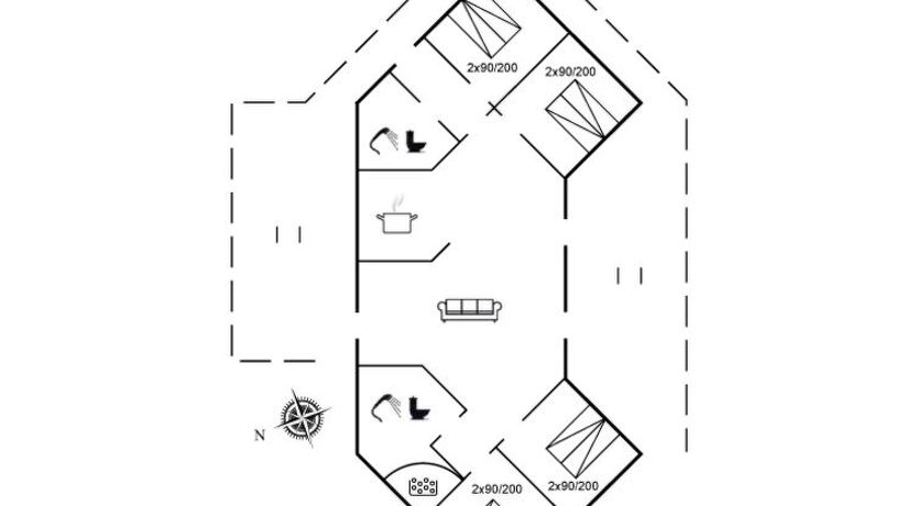 Photo of "Arnger" - 300m to the fjord