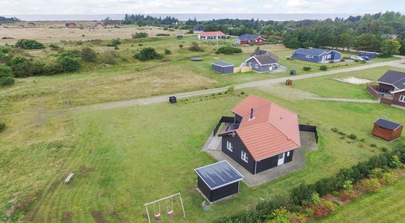 Photo of "Arnger" - 300m to the fjord