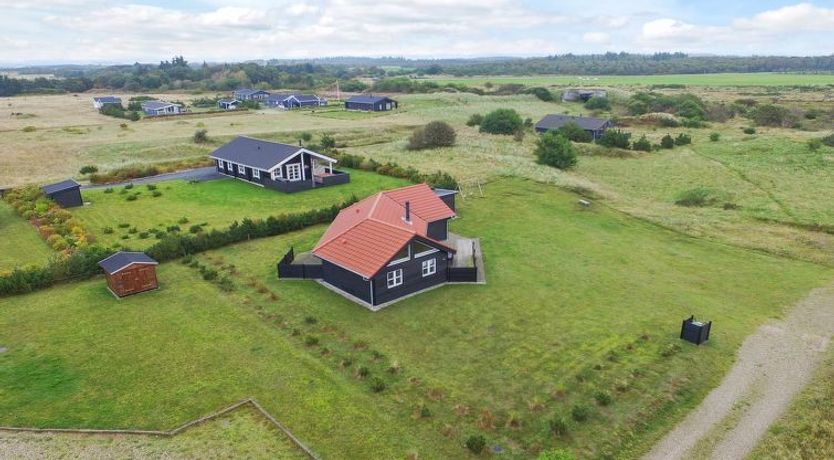 Photo of "Arnger" - 300m to the fjord