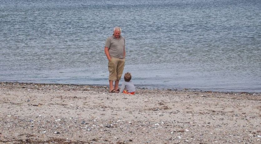 Photo of "Enja" - 150m from the sea