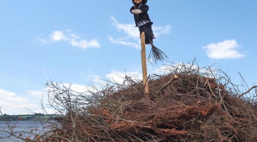 Photo of "Enja" - 150m from the sea