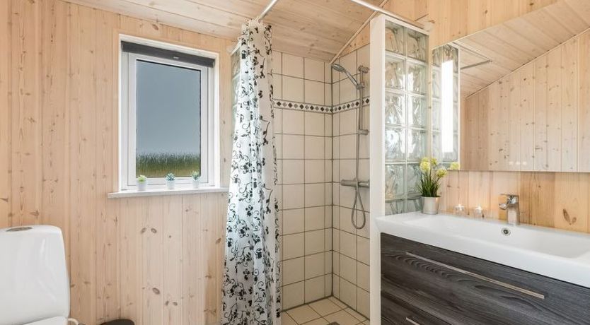 Photo of "Clement" - 500m to the fjord