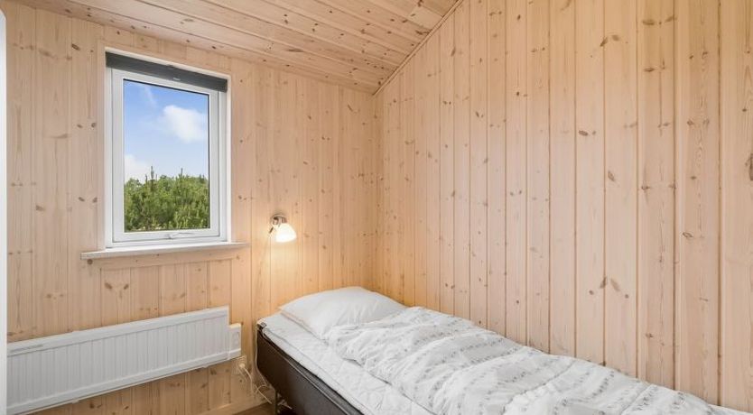 Photo of "Clement" - 500m to the fjord