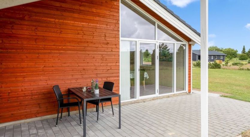 Photo of "Clement" - 500m to the fjord