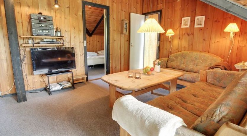 Photo of "Ingwin" - 250m to the fjord