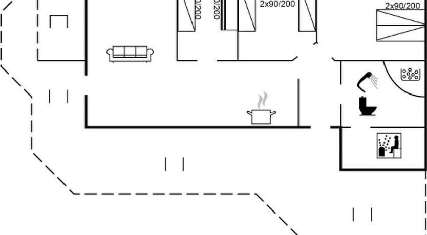 Photo of "Eggerich" - 900m from the sea