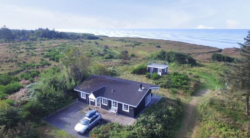 Photo of "Bjart" - 50m to the inlet