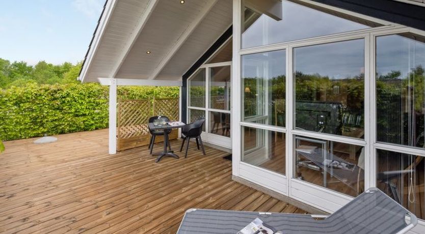 Photo of "Binna" - 1.2km to the fjord