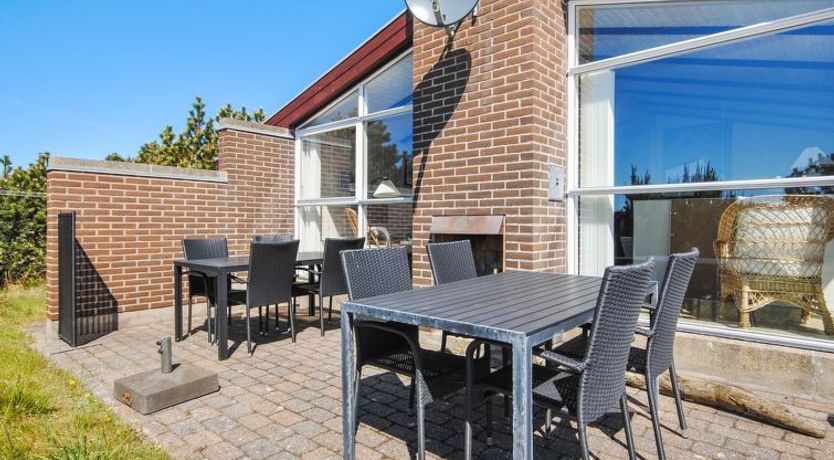 Photo of "Jerrik" - 900m from the sea