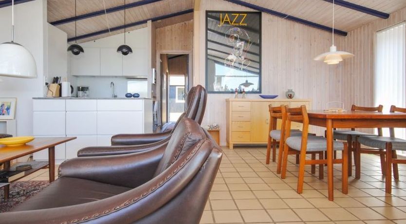 Photo of "Jerrik" - 900m from the sea