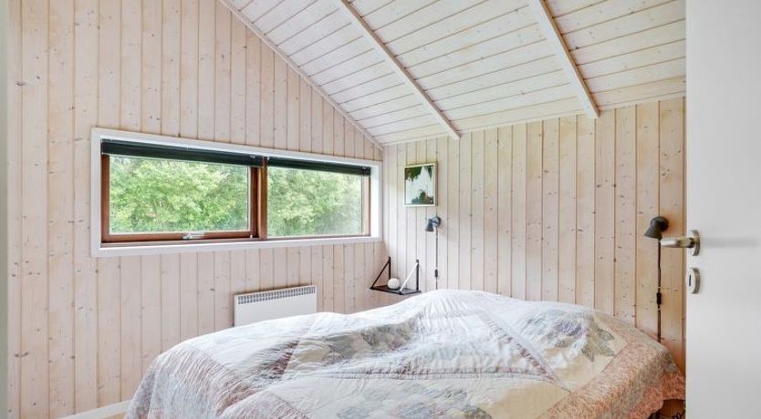 Photo of "Chermeine" - 1.2km to the fjord