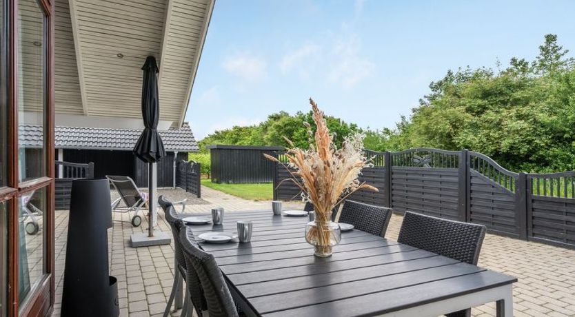 Photo of "Chermeine" - 1.2km to the fjord