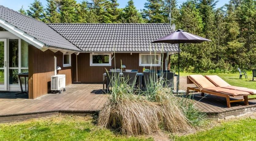 Photo of "Gottfrede" - 600m from the sea