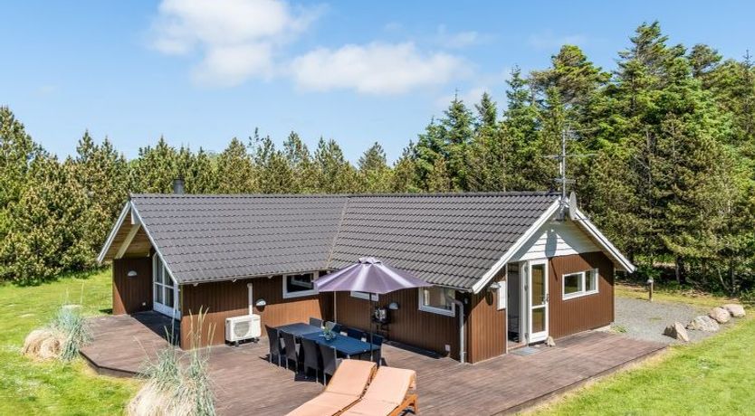 Photo of "Gottfrede" - 600m from the sea