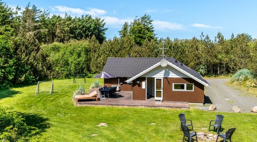 Photo of "Gottfrede" - 600m from the sea