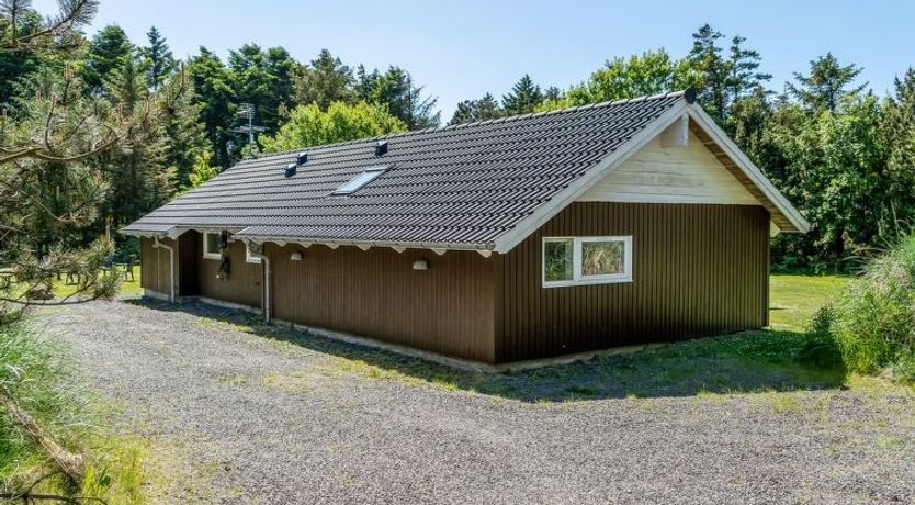 Photo of "Gottfrede" - 600m from the sea