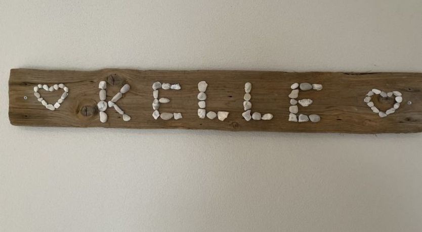 Photo of "Yakari" - 300m from the sea