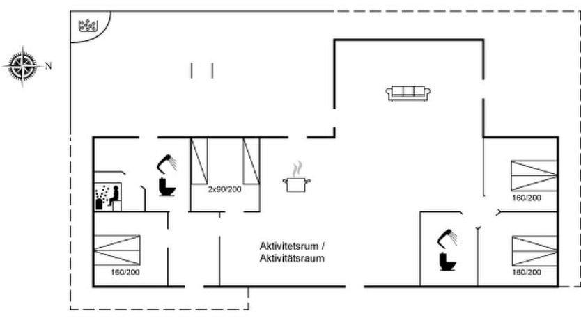 Photo of "Yakari" - 300m from the sea