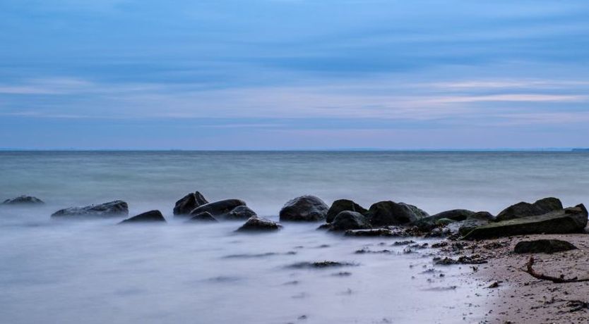 Photo of "Yakari" - 300m from the sea