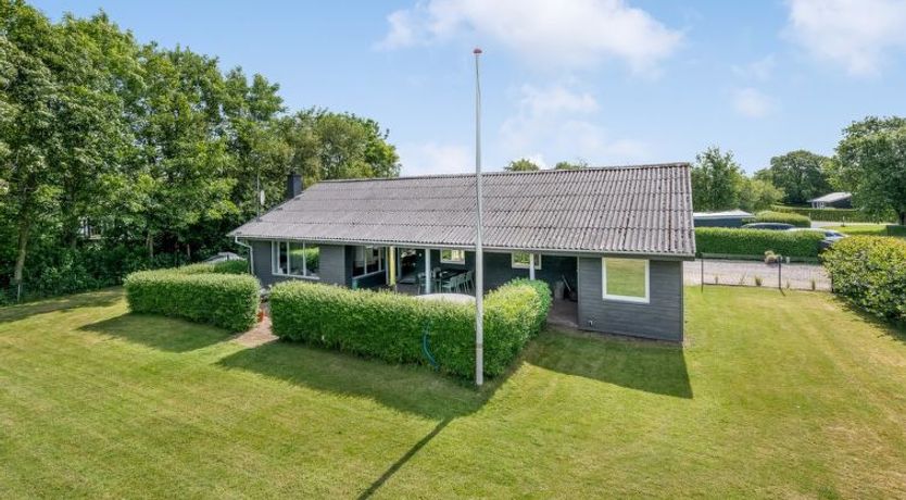 Photo of "Knag" - 800m to the fjord