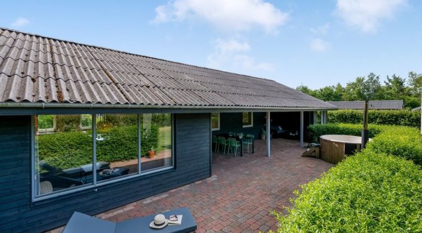 Photo of "Knag" - 800m to the fjord