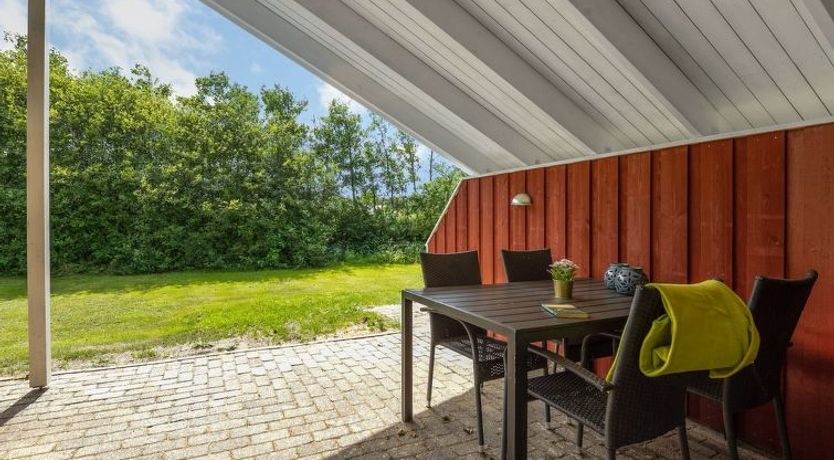 Photo of "Danna" - 850m to the fjord