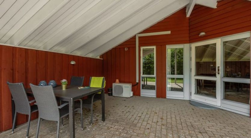 Photo of "Danna" - 850m to the fjord