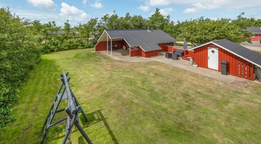 Photo of "Danna" - 850m to the fjord