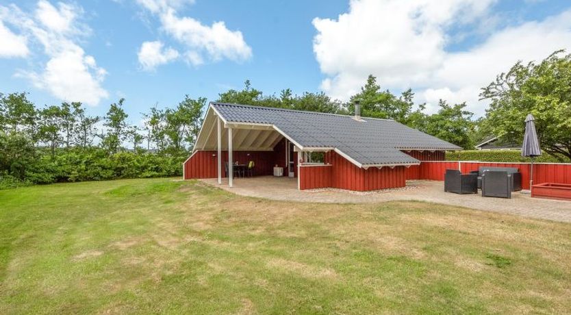 Photo of "Danna" - 850m to the fjord